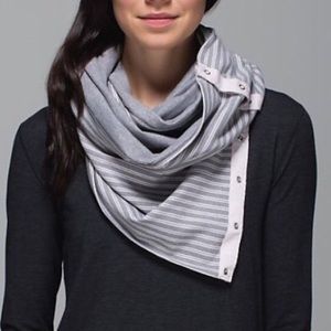 Lululemon Vinyasa Scarf